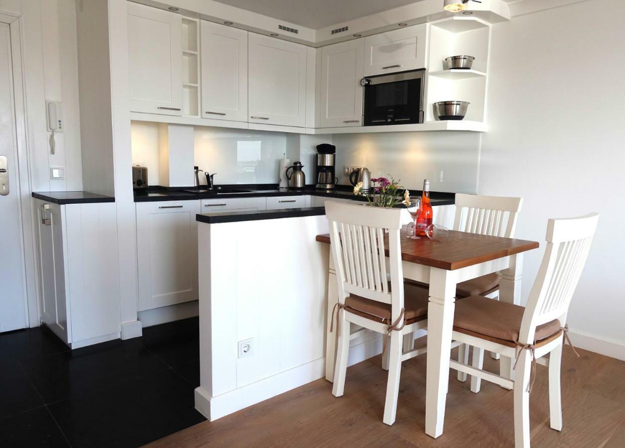 Kleine Residenz Westerland