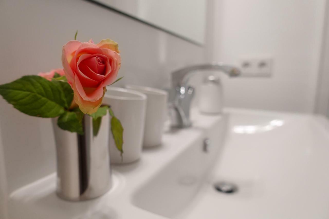 Kleine Residenz Apartment Westerland
